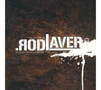 .Rod Laver - .Rod Laver - The Dialogue: Rudolph Wayne Vs. The Man (UK Import)