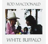 Rod Mac Donald - White buffalo