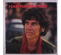 ROD MACDONALD - no commercial traffic