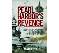 Rod Macdonald Pearl Harbor's Revenge (Copertina rigida)