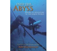 Rod Macdonald The Into the Abyss (Tascabile)