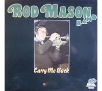 Rod Mason Band - Carry me back / Vinyl record [Vinyl-LP]