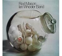 Rod Mason, Ian Wheeler - Rod Mason, Ian Wheeler Band