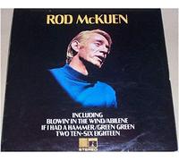 Rod McKuen