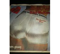 Rod McKuen - Amor, amor (1978) / Vinyl single [Vinyl-Single 7'']