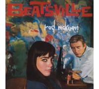 Rod Mckuen - Beatsville