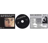 Rod Mckuen - In Search of Eros