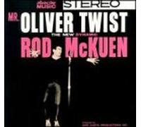 Rod McKuen - Mr. Oliver Twist