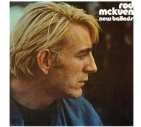Rod McKuen New Ballads (CD)