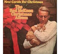 Rod McKuen - New Carols For Christmas