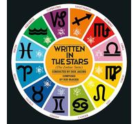 Rod McKuen Rod McKuen: Written in the Stars (The Zodiac Suite) (CD) Album
