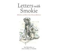 Rod Michalko Dan Goodley Letters with Smokie (Tascabile)