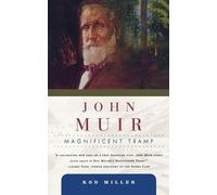 Rod Miller John Muir (Tascabile) American Heroes