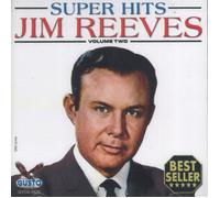 Reeves, Jim - Country Music Hall Of Fame 1967