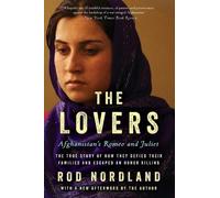 Rod Nordland The Lovers (Tascabile)