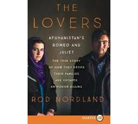 Rod Nordland The Lovers (Tascabile)