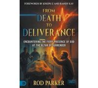 Rod Parker From Death to Deliverance (Tascabile) Nde Collection