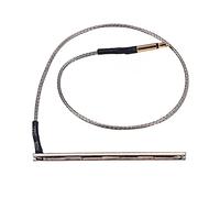 Rod Pickup piezoelettrico acustico per ukulele chitarra a 4 corde