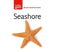 Rod Preston-Mafham Ken Preston-Mafham Seashore (Tascabile) Collins Gem