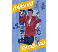 Rod Pulido Chasing Pacquiao (Copertina rigida)