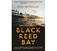 Rod Reynolds Black Reed Bay (Tascabile) Detective Casey Wray