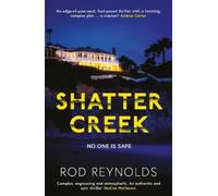 Rod Reynolds Shatter Creek (Tascabile) Detective Casey Wray