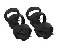 Rod Roll Rod Supporto Supporto Estintore Cinghia Accessori per Automobili 2,5 - 3,5 libbre Estintore Cinghia di Gomma