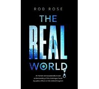Rod Rose The Real World (Tascabile)