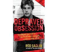 Rod Sadler Depraved Obsession (Copertina rigida)