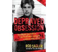 Rod Sadler Depraved Obsession (Tascabile)