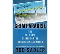 Rod Sadler Grim Paradise (Tascabile)