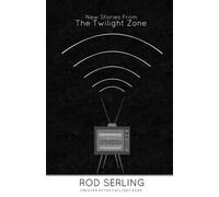 Rod Serling New Stories from the Twilight Zone (Tascabile)