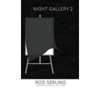 Rod Serling Night Gallery 2 (Tascabile)