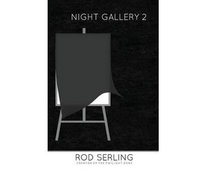 Rod Serling Night Gallery 2 (Tascabile)