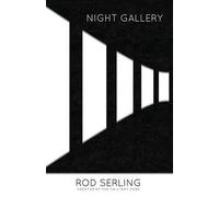 Rod Serling Night Gallery (Tascabile)