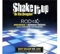 rod - shake it up (do the boogaloo)