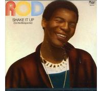 Rod - Shake It Up: Do the Boogaloo