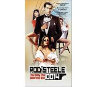 Rod Steele 0014: You Only Live Until You