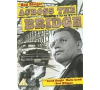 Rod Steiger - Across The Bridge [Edizione: Regno Unito] [Edizione: Regno Unito]