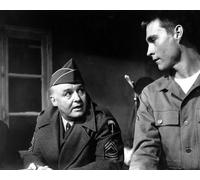 Rod Steiger & John Phillip Law [1022909] 8x10 Foto (Altre Misure Disponibile)