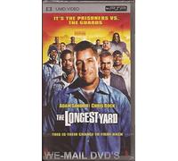 Rod Steiger - Longest Yard, the
