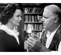 Rod Steiger W.C.Fields E Me [1041231] 8x10 Foto Altre Misure Inc Poster)