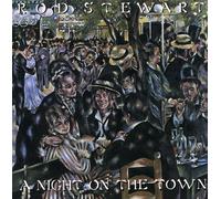 Rod Stewart - A Night on the Town