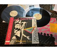Rod Stewart - Absolutely Live