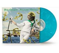 Rod Stewart Alternate Atlantic Crossing Vinile Lp Colorato Blu RSD 2026