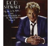 Rod Stewart - American Songbook Vol. 5 [Import]