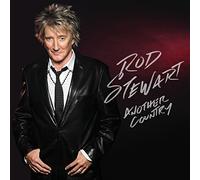 Rod Stewart - Another Country by Rod Stewart