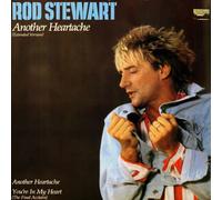 Rod Stewart - Another Heartache (Extended Version)