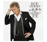 Rod Stewart - As Time Goes By: Greatest American Songbook 2