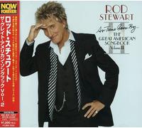 Rod Stewart - As Time Goes by the Great America